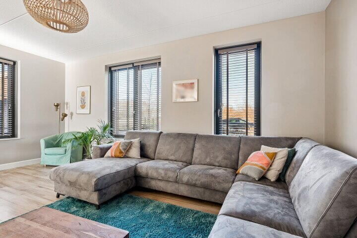 Foto 13 - Zwenkgras 2, Lelystad