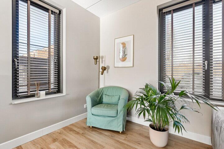 Foto 14 - Zwenkgras 2, Lelystad