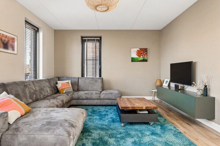 Foto 15 - Zwenkgras 2, Lelystad