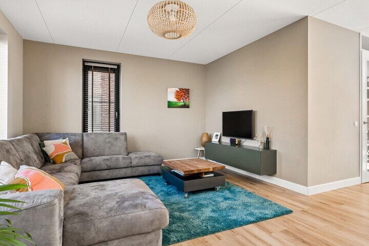 Foto 17 - Zwenkgras 2, Lelystad