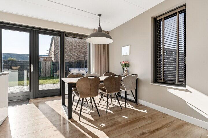 Foto 18 - Zwenkgras 2, Lelystad