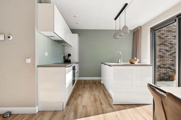 Foto 19 - Zwenkgras 2, Lelystad