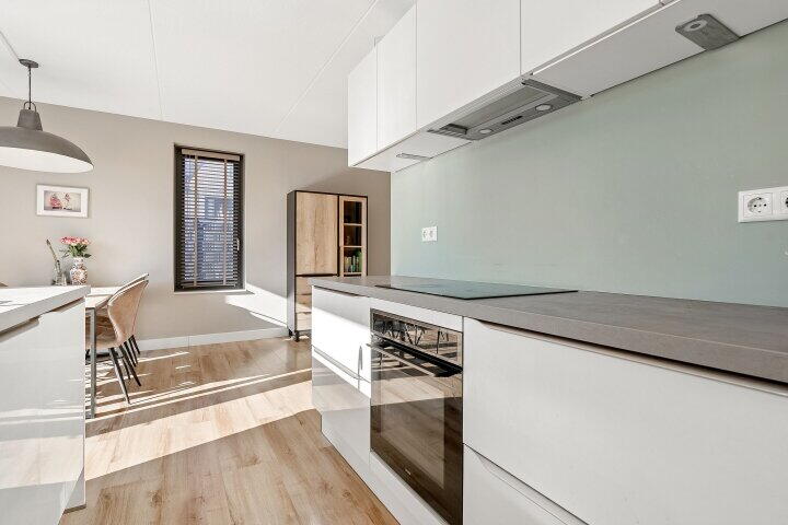 Foto 20 - Zwenkgras 2, Lelystad