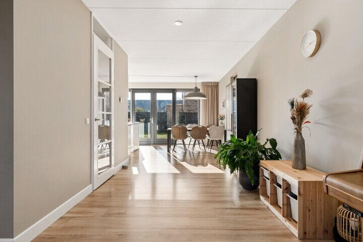 Foto 3 - Zwenkgras 2, Lelystad