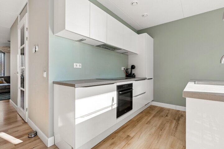 Foto 21 - Zwenkgras 2, Lelystad