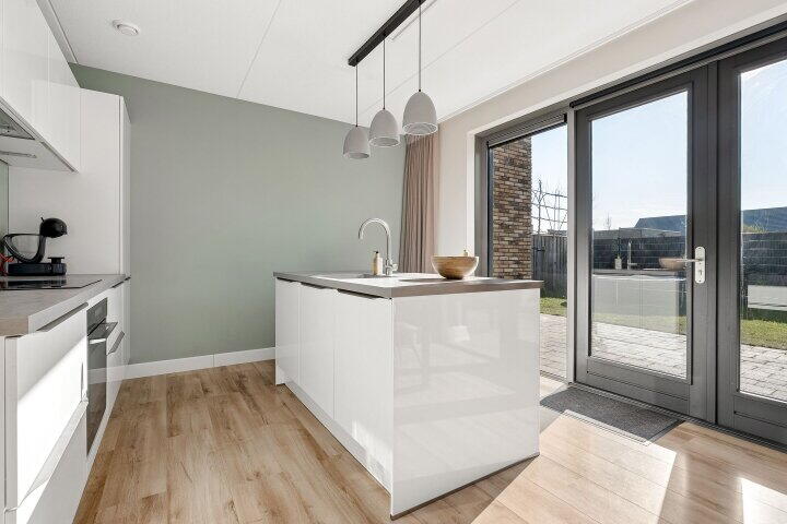 Foto 22 - Zwenkgras 2, Lelystad