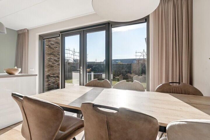 Foto 23 - Zwenkgras 2, Lelystad