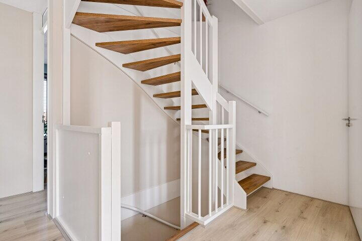 Foto 26 - Zwenkgras 2, Lelystad