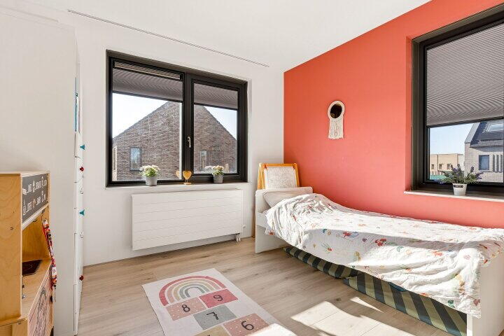 Foto 27 - Zwenkgras 2, Lelystad