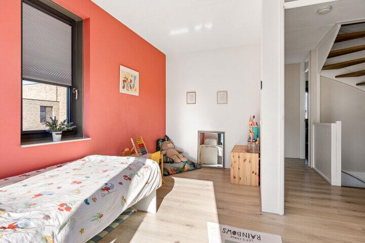 Foto 28 - Zwenkgras 2, Lelystad