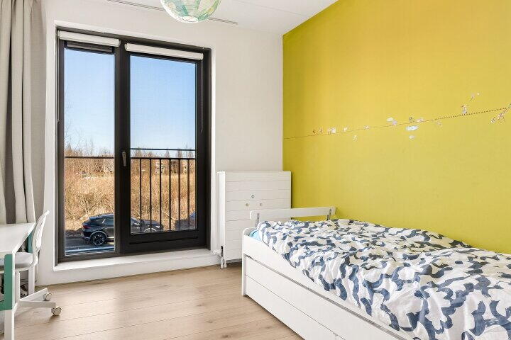 Foto 29 - Zwenkgras 2, Lelystad