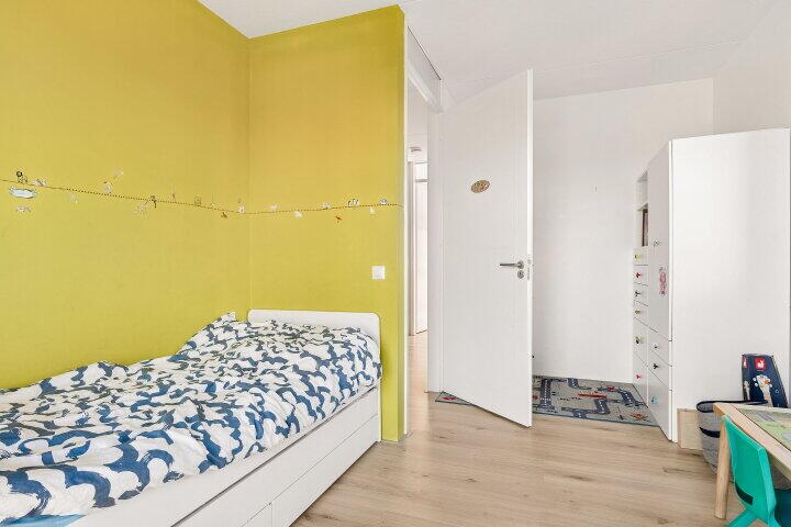 Foto 30 - Zwenkgras 2, Lelystad