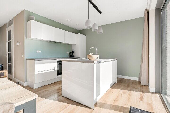 Foto 4 - Zwenkgras 2, Lelystad