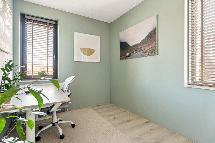 Foto 31 - Zwenkgras 2, Lelystad