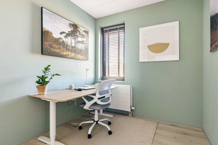 Foto 32 - Zwenkgras 2, Lelystad