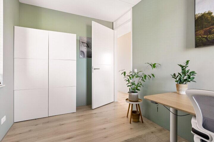 Foto 33 - Zwenkgras 2, Lelystad