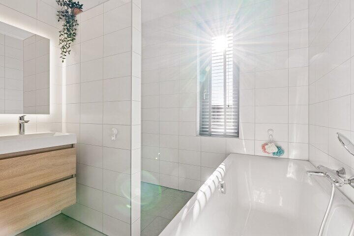 Foto 36 - Zwenkgras 2, Lelystad