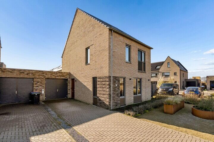 Foto 5 - Zwenkgras 2, Lelystad