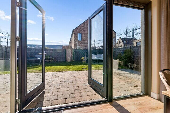 Foto 43 - Zwenkgras 2, Lelystad