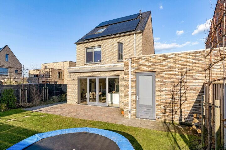 Foto 47 - Zwenkgras 2, Lelystad