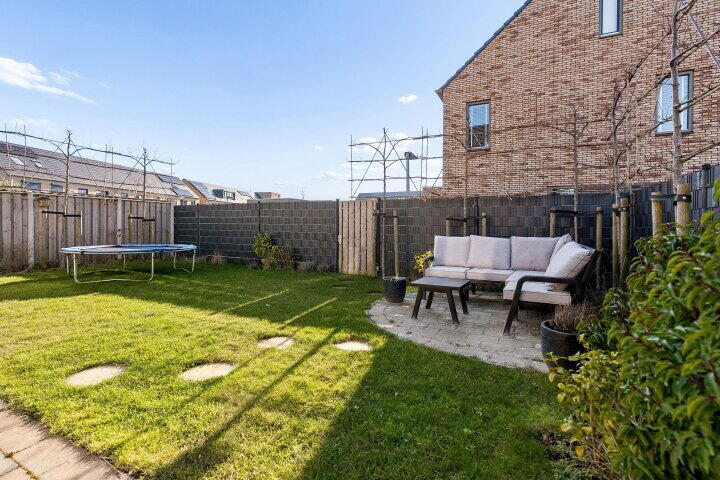 Foto 48 - Zwenkgras 2, Lelystad