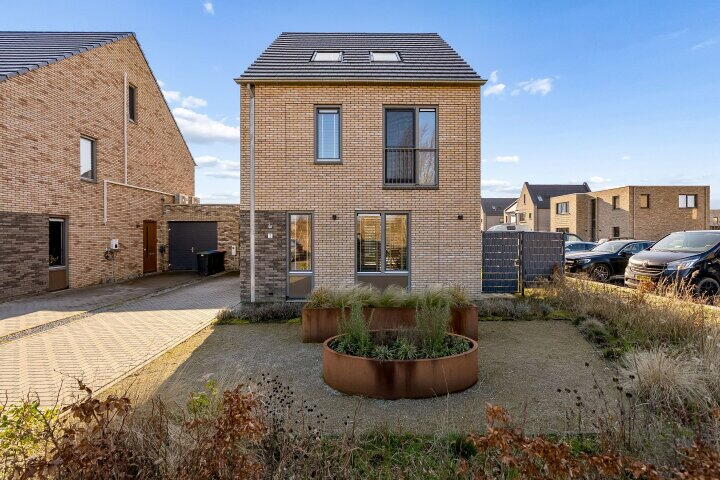 Foto 6 - Zwenkgras 2, Lelystad