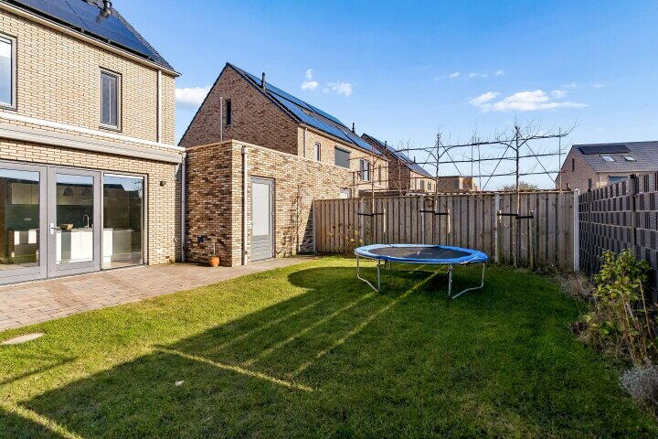 Foto 51 - Zwenkgras 2, Lelystad