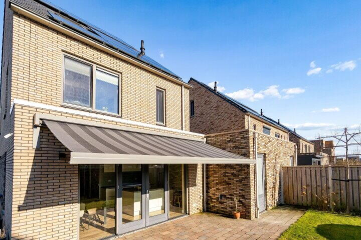 Foto 55 - Zwenkgras 2, Lelystad