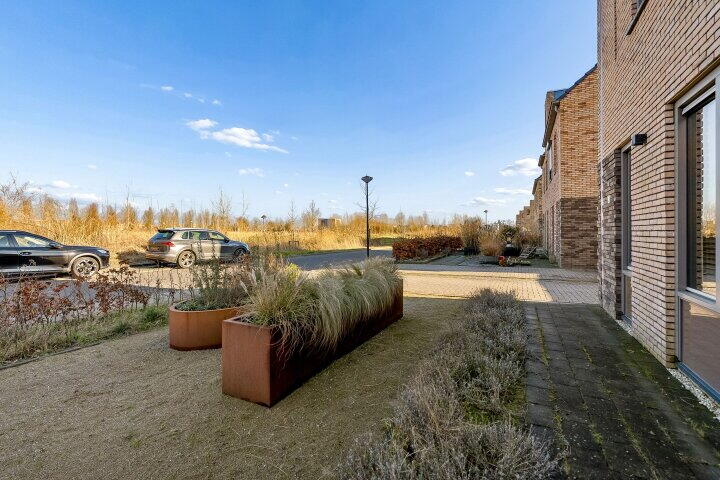 Foto 56 - Zwenkgras 2, Lelystad