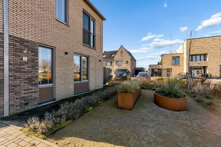 Foto 57 - Zwenkgras 2, Lelystad