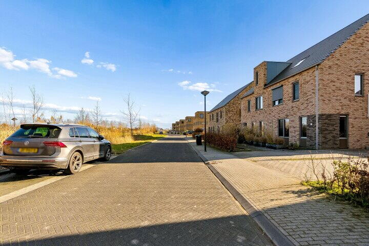 Foto 59 - Zwenkgras 2, Lelystad