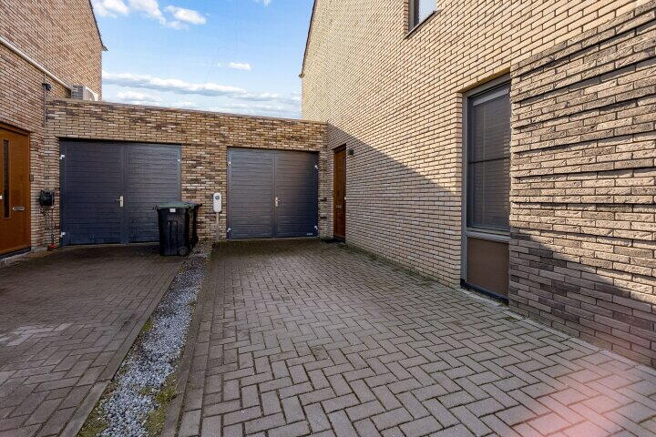 Foto 7 - Zwenkgras 2, Lelystad