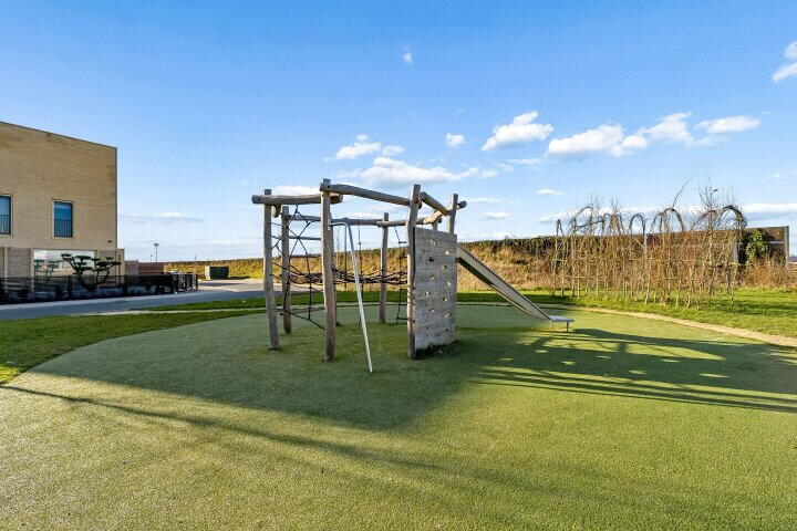 Foto 61 - Zwenkgras 2, Lelystad