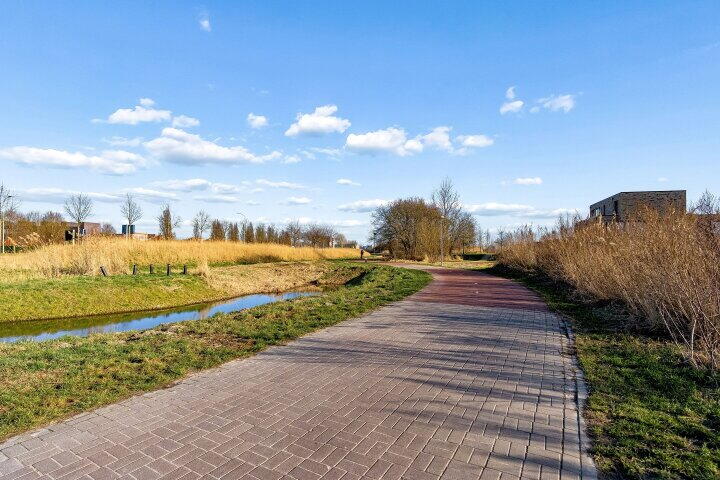 Foto 62 - Zwenkgras 2, Lelystad