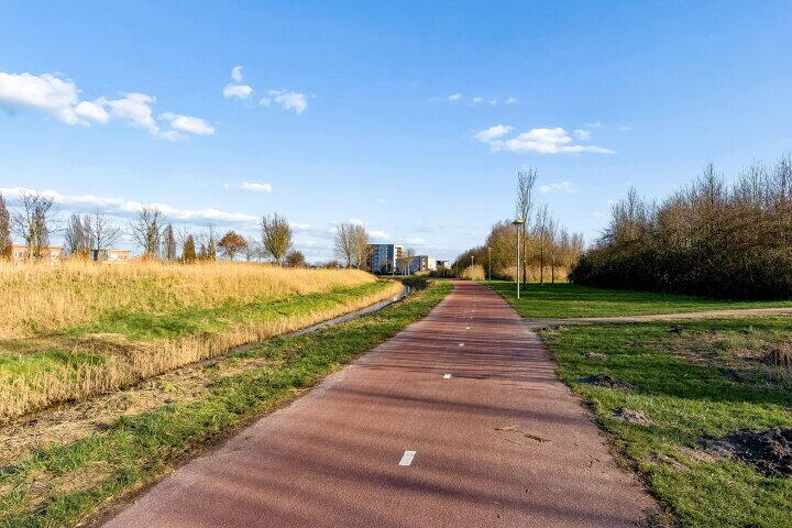 Foto 65 - Zwenkgras 2, Lelystad