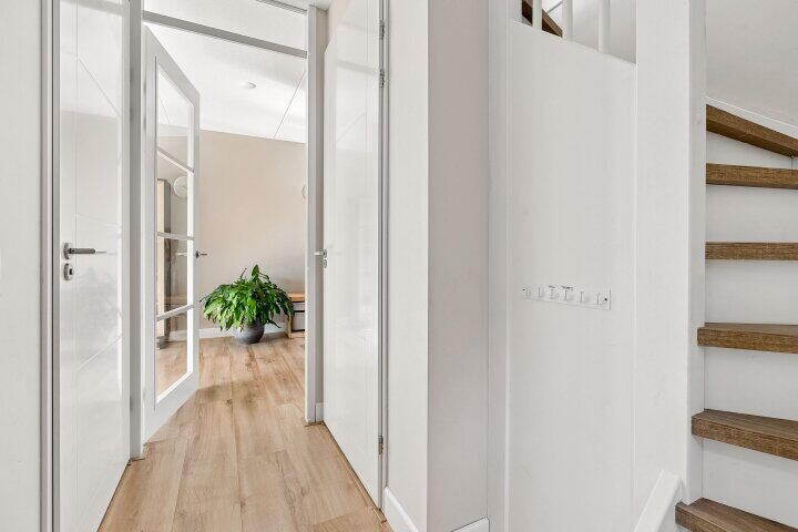 Foto 8 - Zwenkgras 2, Lelystad