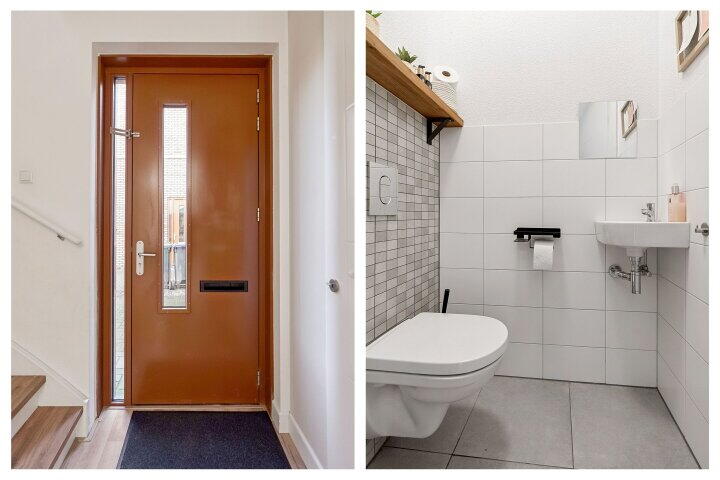 Foto 9 - Zwenkgras 2, Lelystad