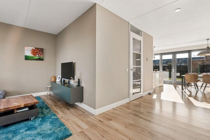 Foto 10 - Zwenkgras 2, Lelystad