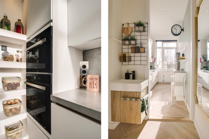 Foto 11 - Zwetstraat 35, 's-gravenhage