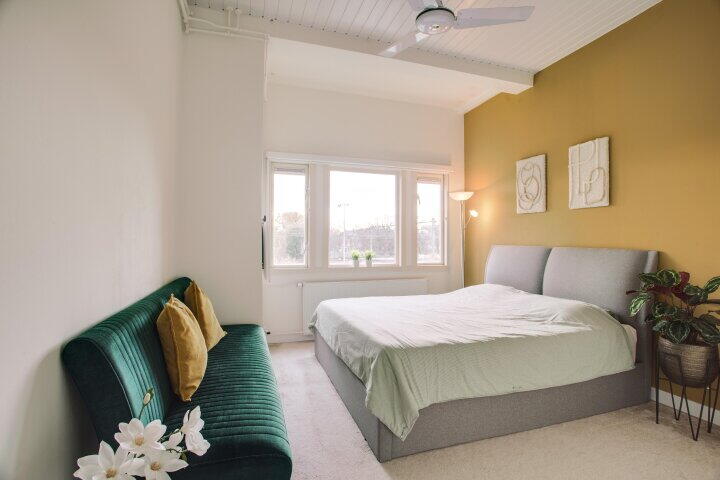 Foto 12 - Zwetstraat 35, 's-gravenhage