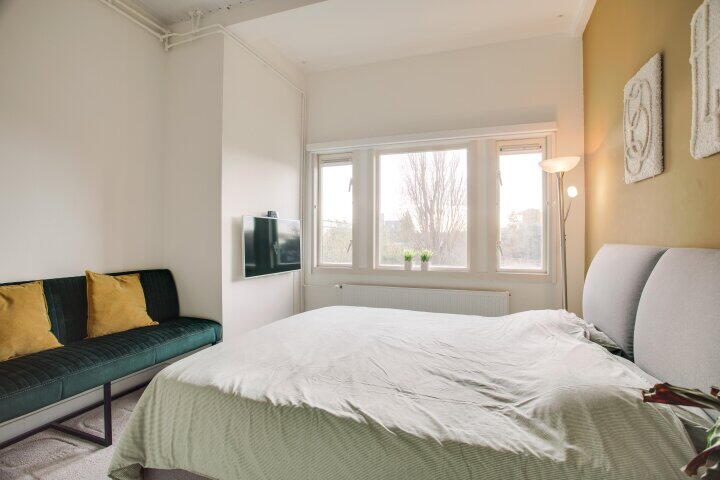 Foto 13 - Zwetstraat 35, 's-gravenhage