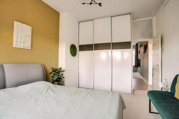 Foto 14 - Zwetstraat 35, 's-gravenhage