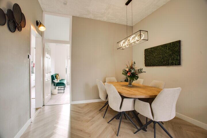 Foto 19 - Zwetstraat 35, 's-gravenhage