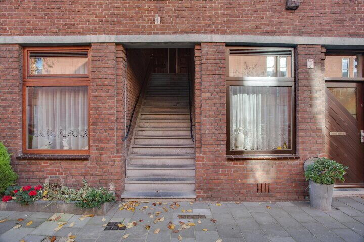 Foto 3 - Zwetstraat 35, 's-gravenhage