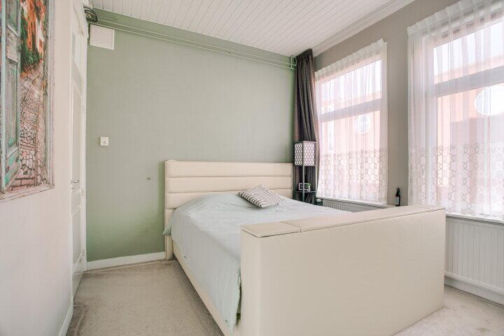 Foto 22 - Zwetstraat 35, 's-gravenhage