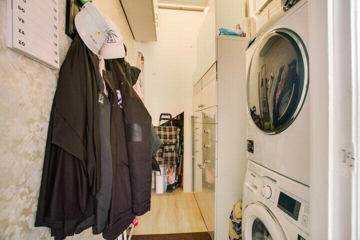 Foto 23 - Zwetstraat 35, 's-gravenhage