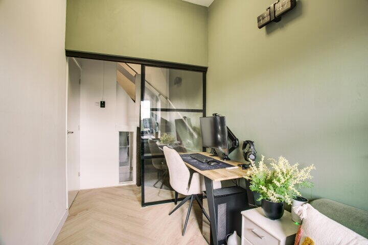 Foto 25 - Zwetstraat 35, 's-gravenhage