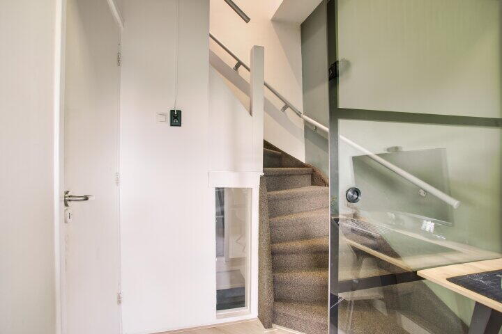 Foto 27 - Zwetstraat 35, 's-gravenhage