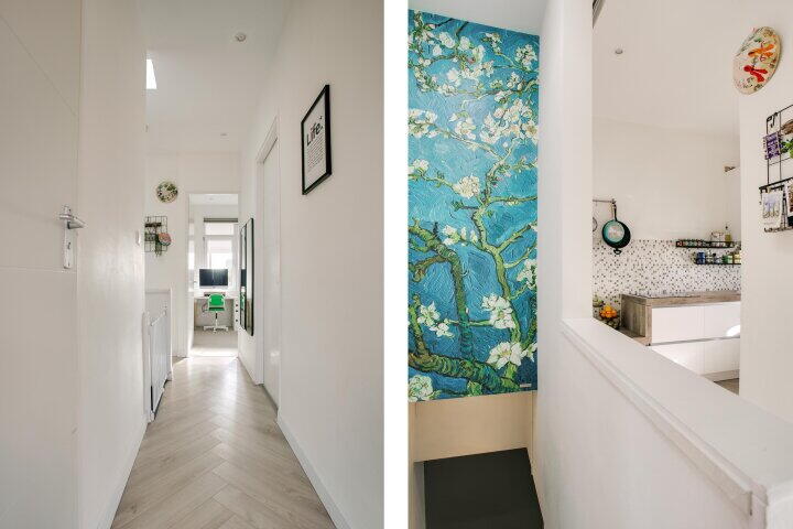 Foto 30 - Zwetstraat 35, 's-gravenhage