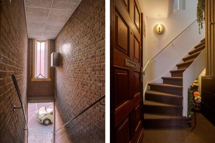 Foto 4 - Zwetstraat 35, 's-gravenhage